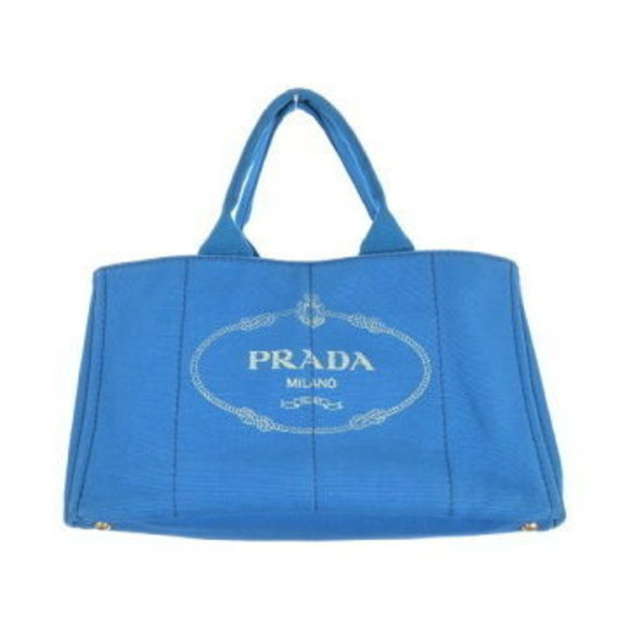 Prada Tote Bag - Picture 1 of 9